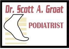 Scott A Groat, DPM