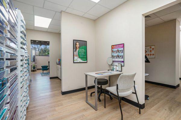 Provision Eye Associates