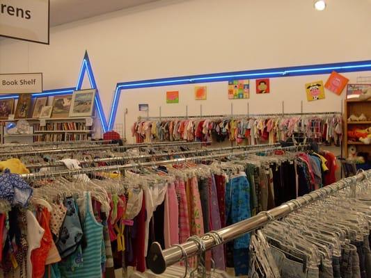 Goodwill Store & Donation Center