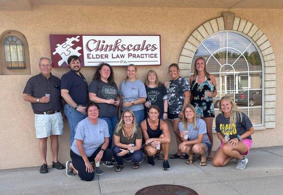 Clinkscales Elder Law Practice