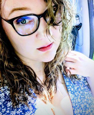 Creative Cuts & Curls