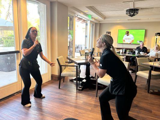 Fairbanks Ranch Country Club