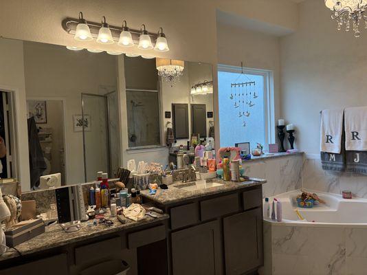 DP Cleaning Services