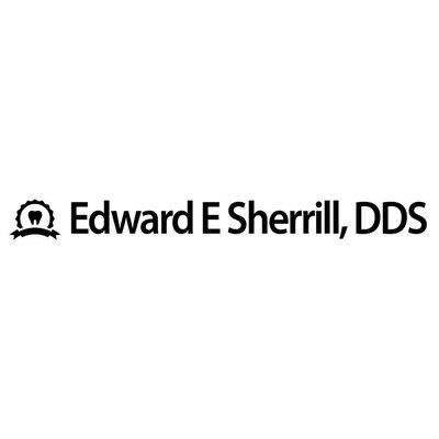 Edward E Sherrill, DDS