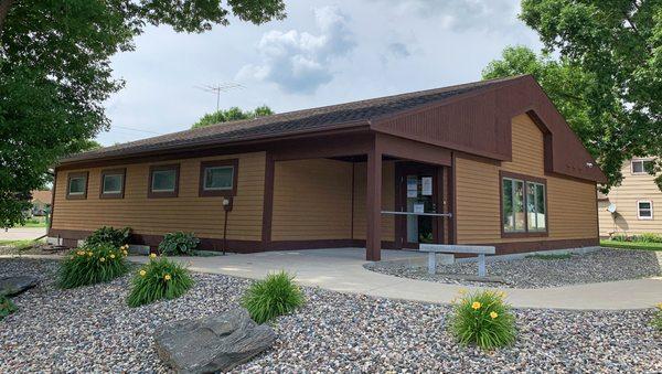 Stewart Clinic - Glencoe Regional Health