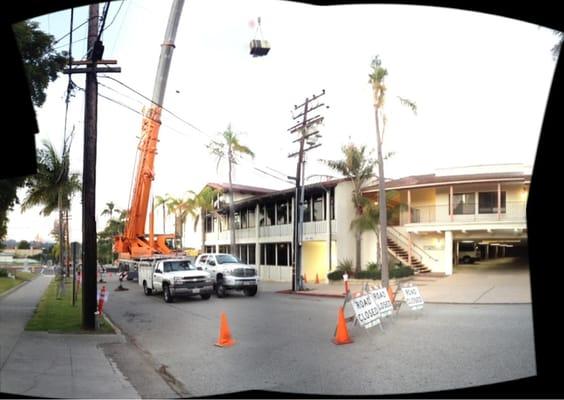 Crocker Refrigeration Heating & Air