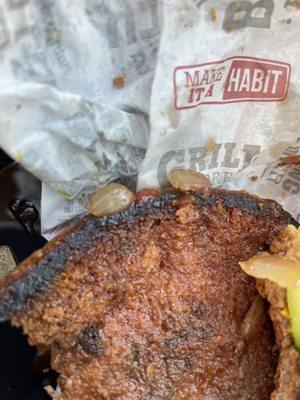 Habit Burger & Grill