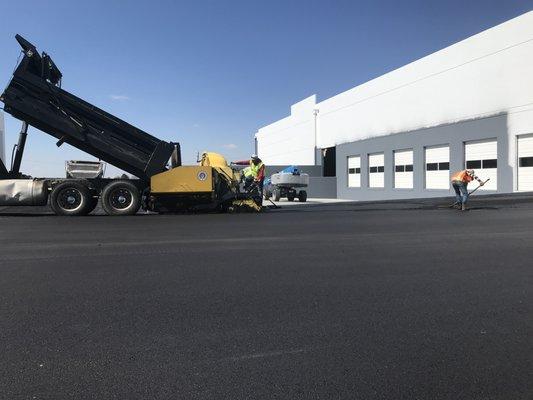 Colorado Pavement Solutions LLC