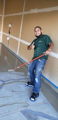 Acosta's Flooring & Remodeling