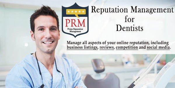 Prime Reputation Management