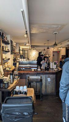 Peddler Coffee