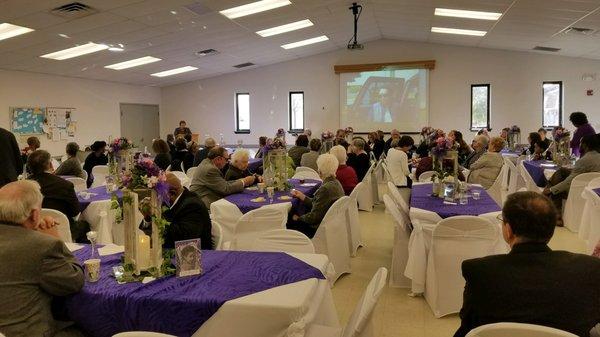 First Christian Church