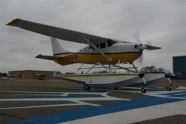 SeaplanesInKeyWest.com 305KW- Private Seaplane Charters