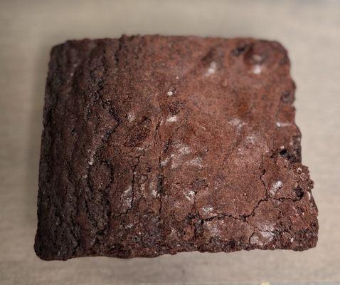 Brownies (Saturday Only)