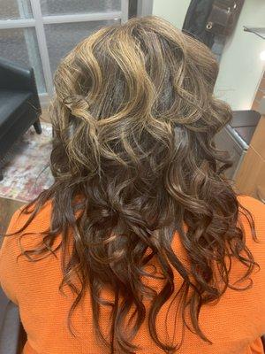 Micro bead extensions