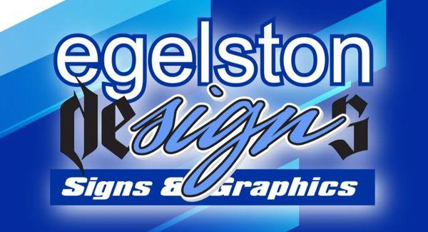 Egelston Designs