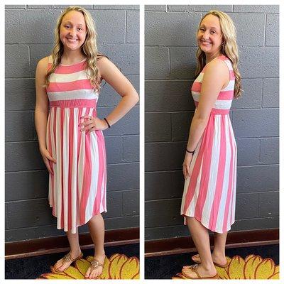 The Rusty Sunflower Boutique