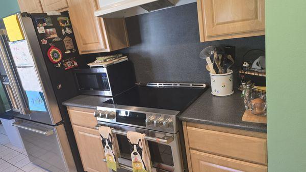 Jessica's Pro Cleaners