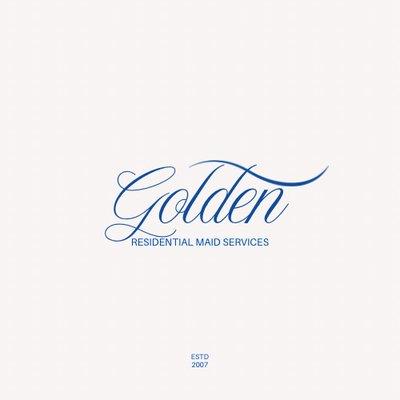 Golden Residential Cleaning Services
