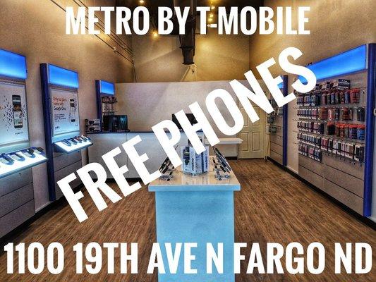 Metro By T-Mobile