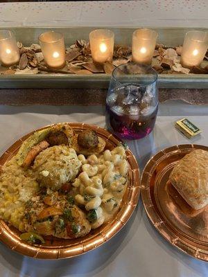 Make It Fabulous Catering & Special Events