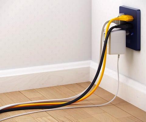 Farmers Blvd Electrical