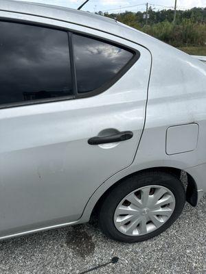 Joey's Auto Repair & Rental