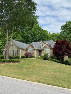 Rogers Roofing And Construction