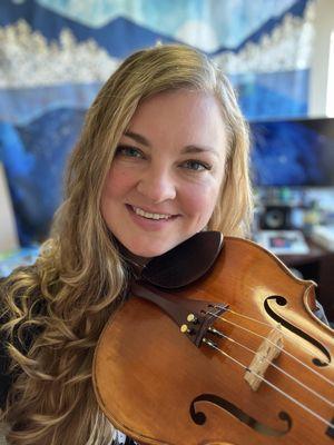 Loudoun Music Therapy