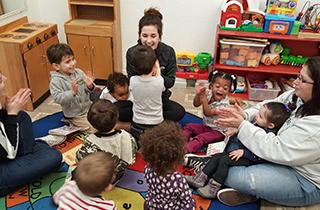 Bright Beginnings Preschool & Daycare