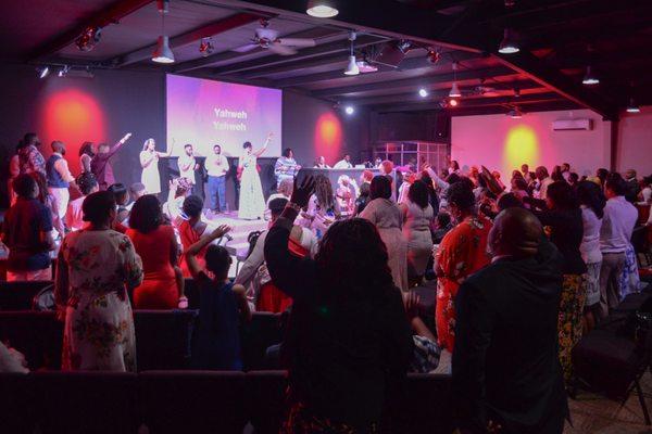 Unity Christian Center