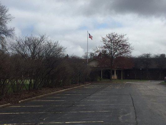 McHenry Country Club