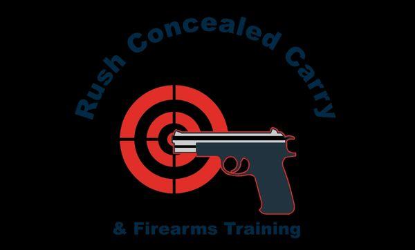 Rush Concealed Carry & Firearms Training
