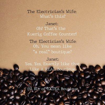 A Bit of Extra Boutique