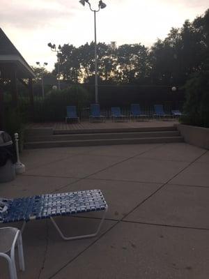 Village At Willow Creek Club House