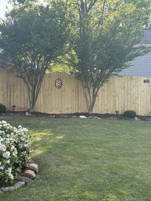 AFS Fence and Gates