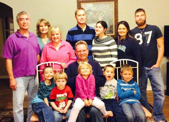 Oberheu Chiropractic