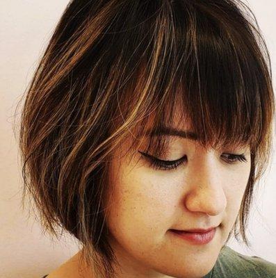 Hair Energy by Shannon