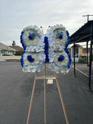 Victoria’s Flowers