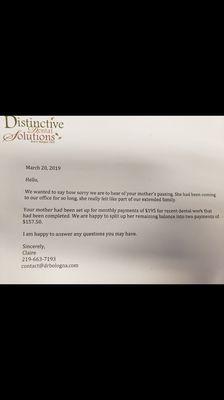 Distinctive Dental Solutions