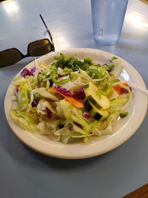 Chuck Wagon Restaurant