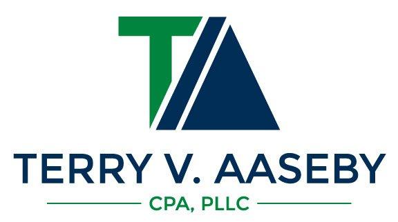 Terry V Aaseby, CPA
