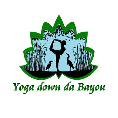 Yoga Down da Bayou