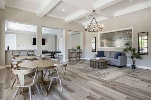 The Meadows at ChampionsGate Apartments