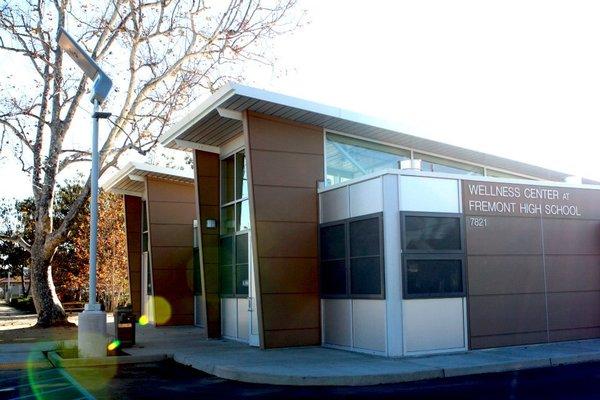 UMMA Fremont Wellness Center