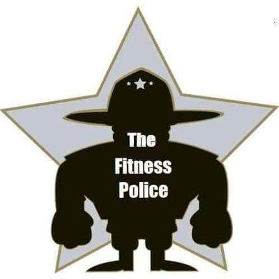 The Fitness Police