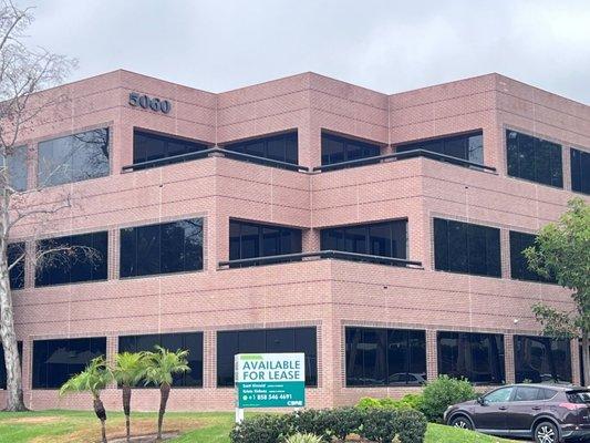 Greenbrook TMS NeuroHealth Centers