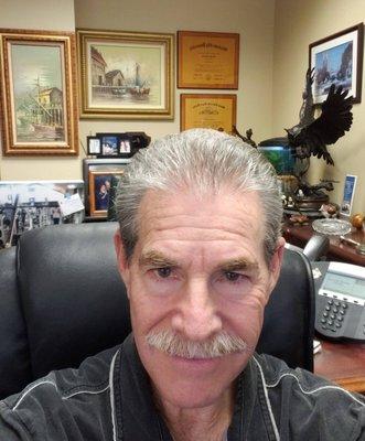 Mark P Bockstein Attorney At Law