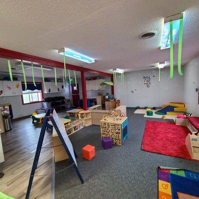 Discovery Time Kids Early Learning Center