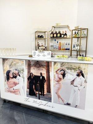 Bottles Up Enterprises